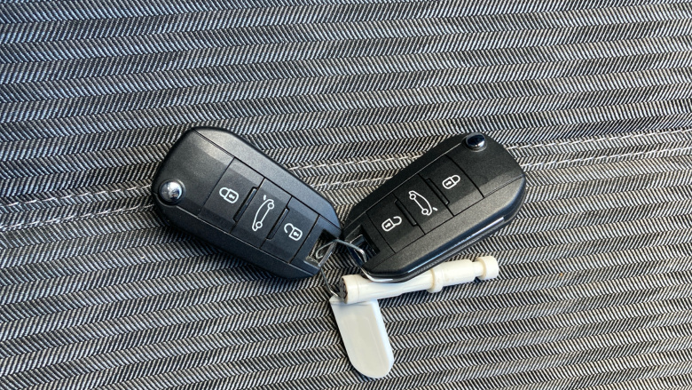 Vauxhall Corsa 1.2 Turbo Design 5dr Petrol Hatchback